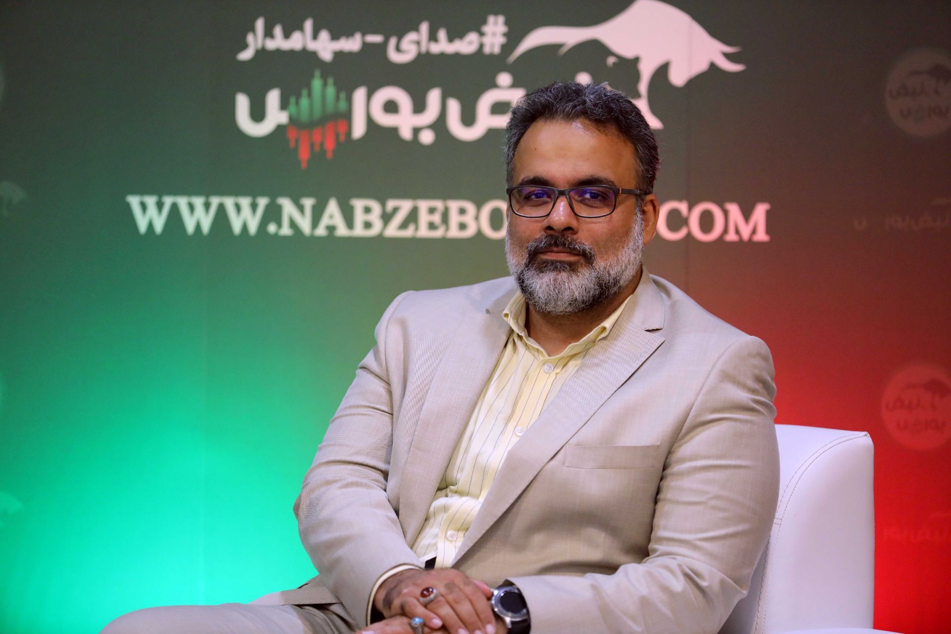 محمدصادق عرب لودریچه