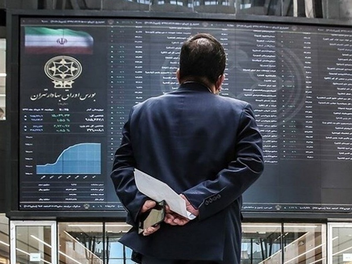 اخبار مهم بورسی و اقتصادی روزنامه‌های سه‌شنبه ۲ اردیبهشت ۱۴۰۴