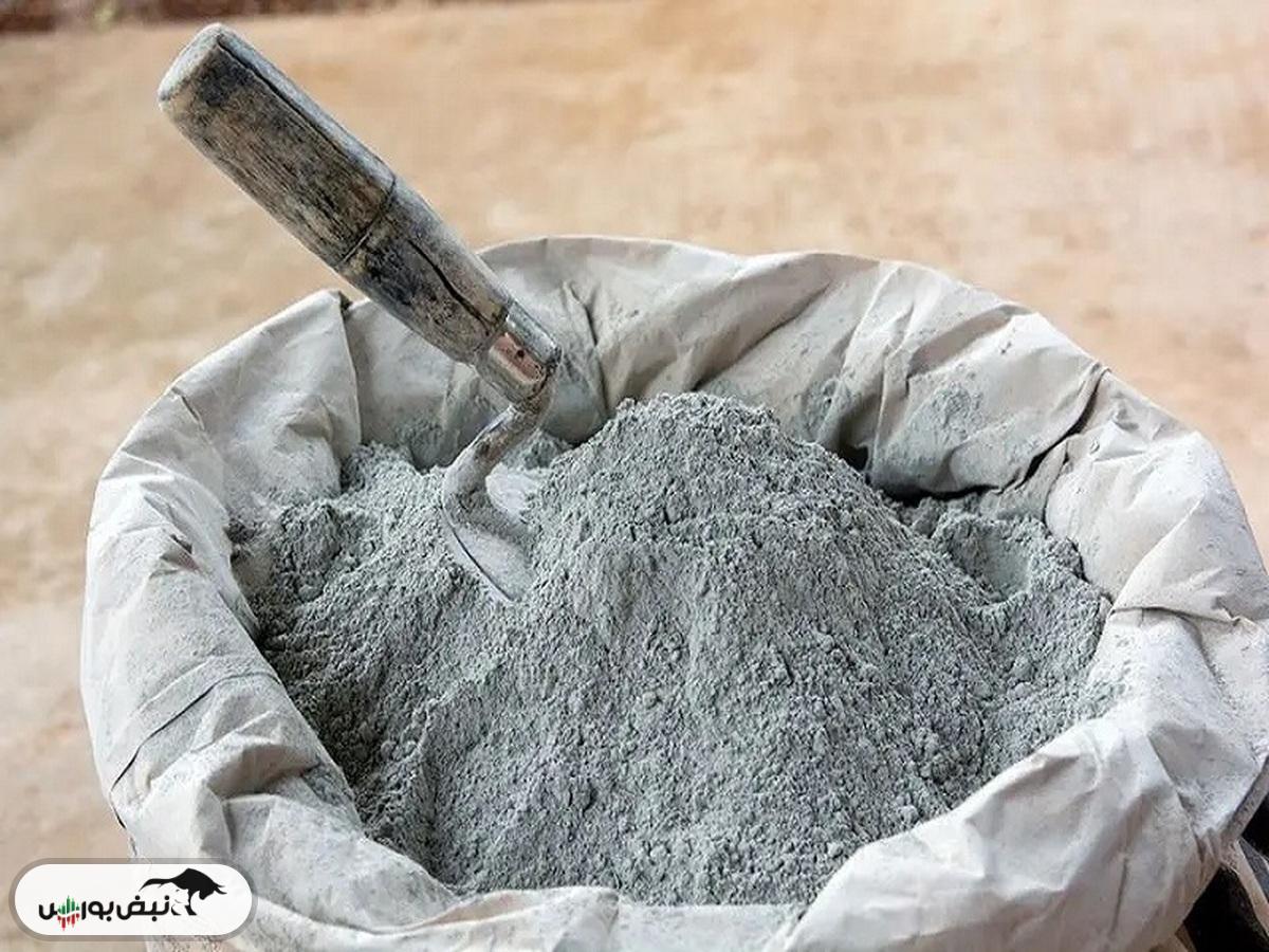 قیمت سیمان؛ سه شنبه ۲ اردیبهشت