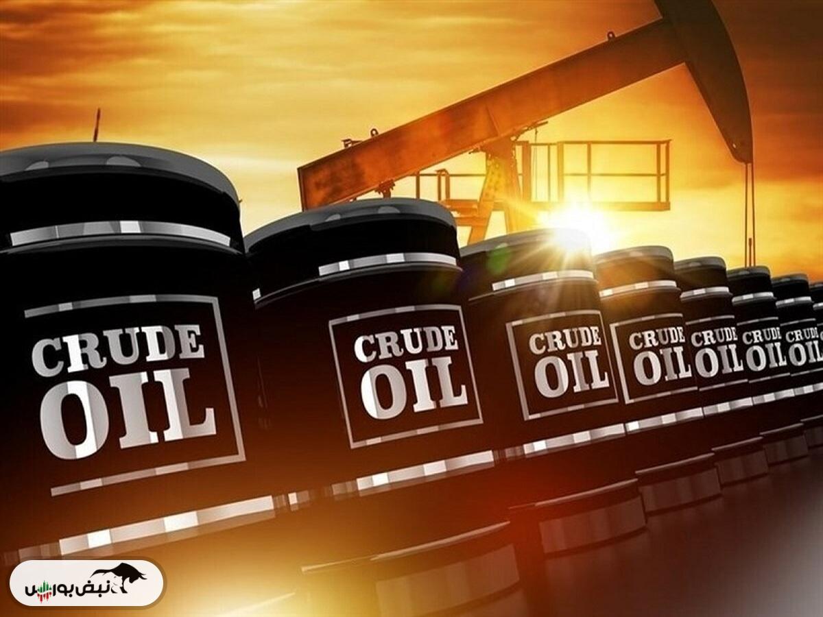 قیمت جهانی نفت امروز۲۰ اردیبهشت ۱۴۰۴