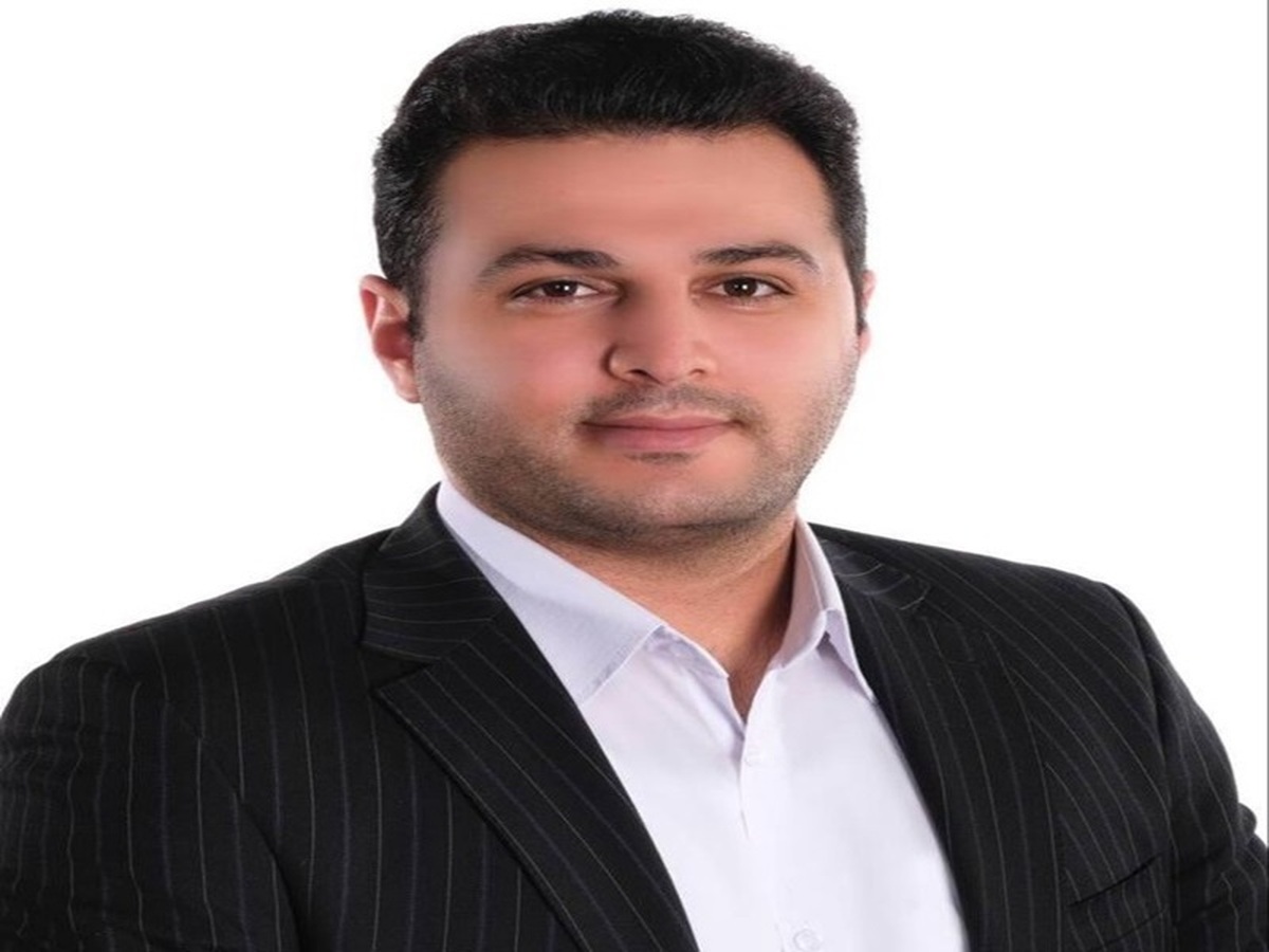 مسعود شرفی یک شخصیت شناخته شده در زمینه‌ها...