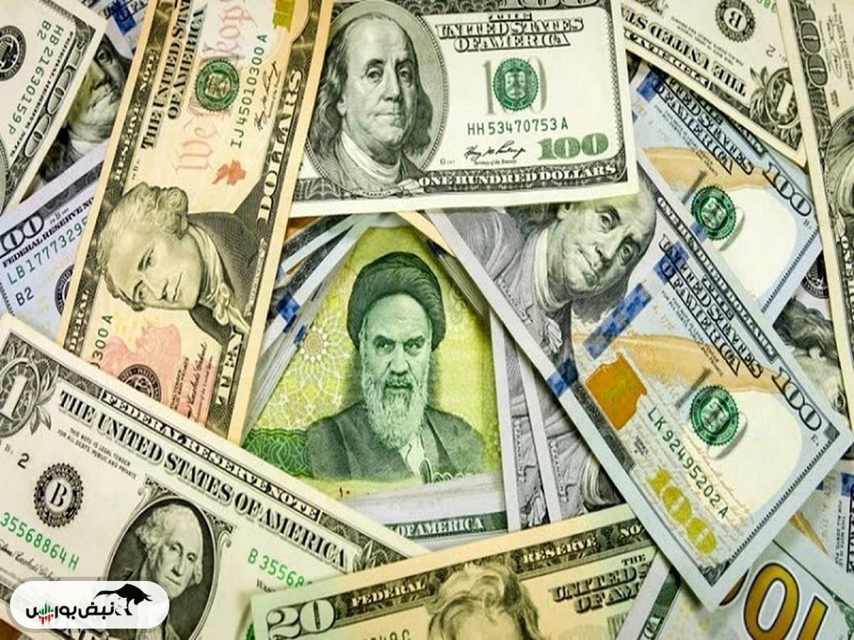 قیمت دلار و یورو امروز یکشنبه ۲۱ اردیبهشت ۱۴۰۴