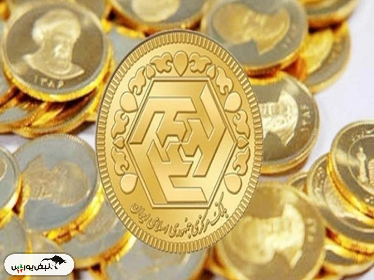 قیمت سکه و طلا امروز یکشنبه ۲۱ اردیبهشت ۱۴۰۴