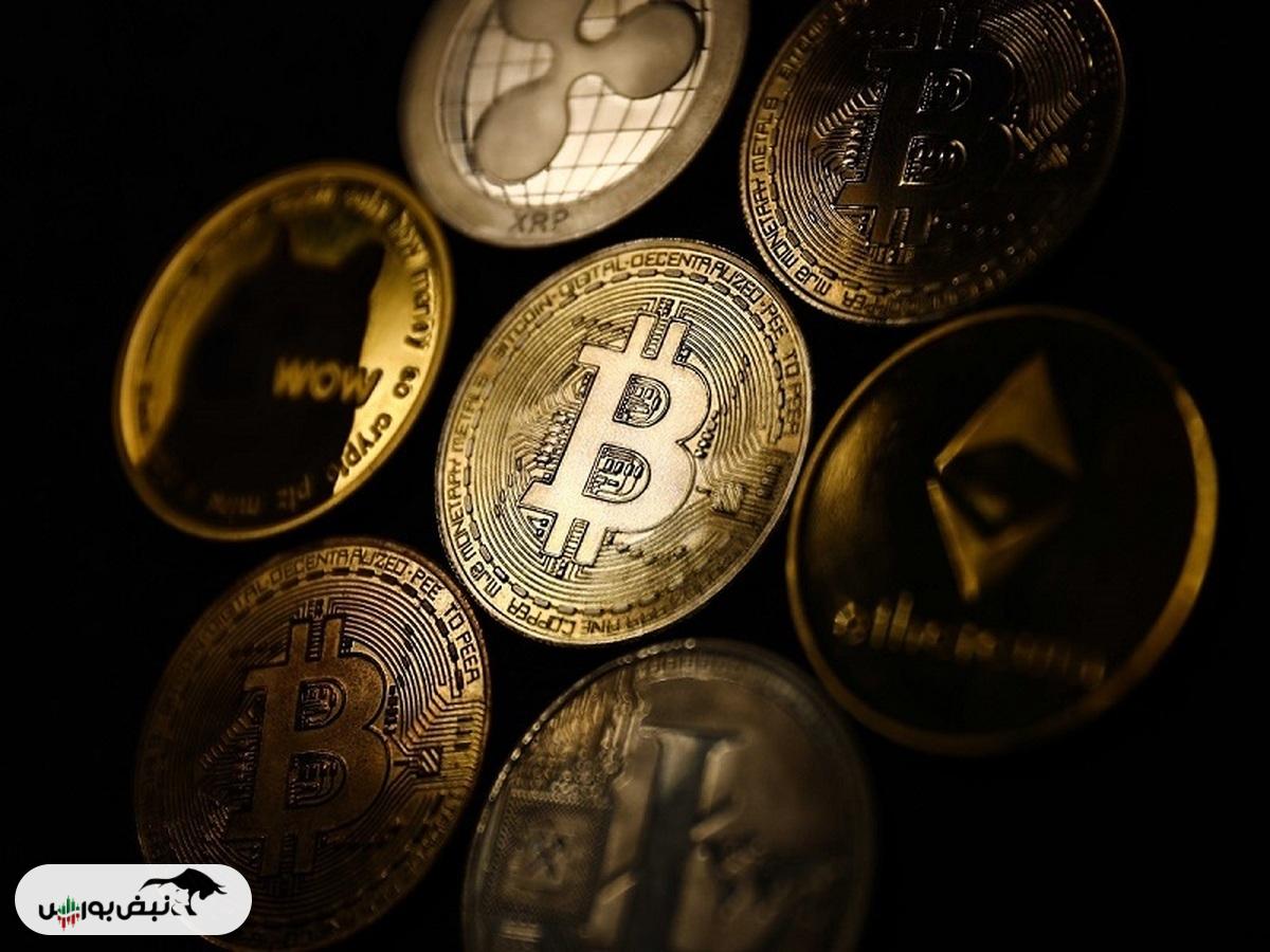 قیمت بیت کوین و ارز‌های دیجیتال امروز یکشنبه ۲۱ اردیبهشت ۱۴۰۴