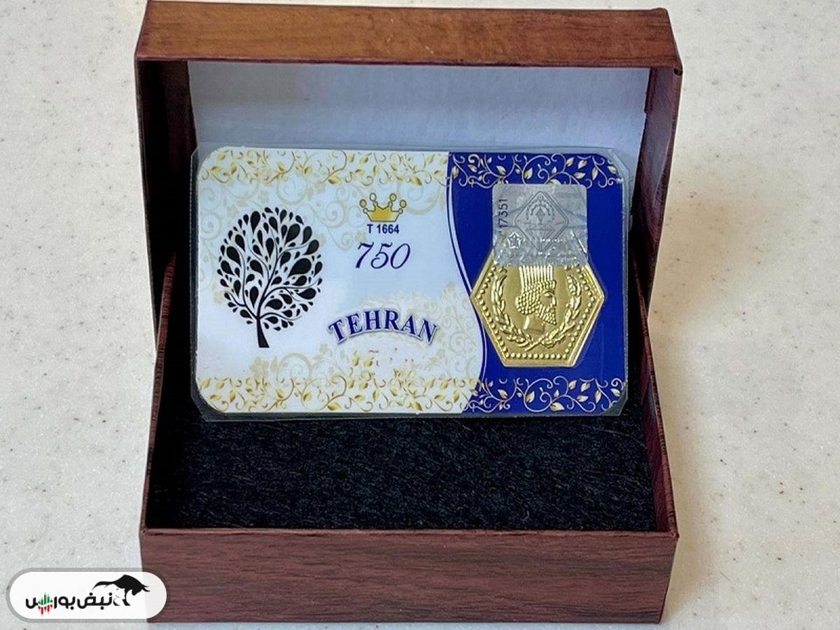 قیمت سکه پارسیان امروز یکشنبه ۲۱ اردیبهشت ۱۴۰۴