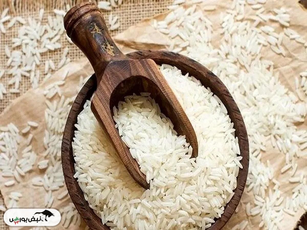 صعود بی وقفه قیمت برنج