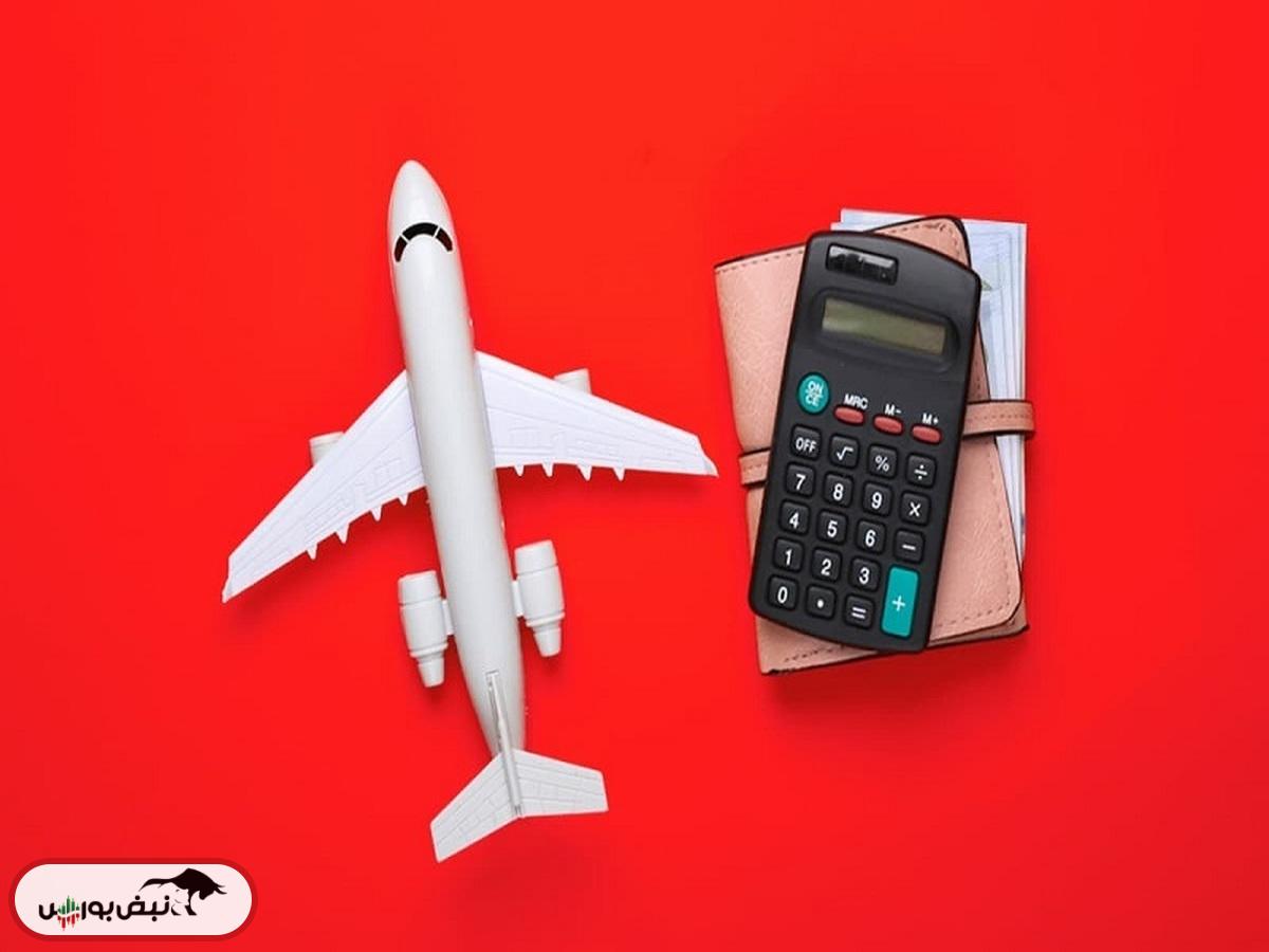 قیمت بلیط هواپیما تهران-شیراز، امروز ۲۲ اردیبهشت ۱۴۰۴