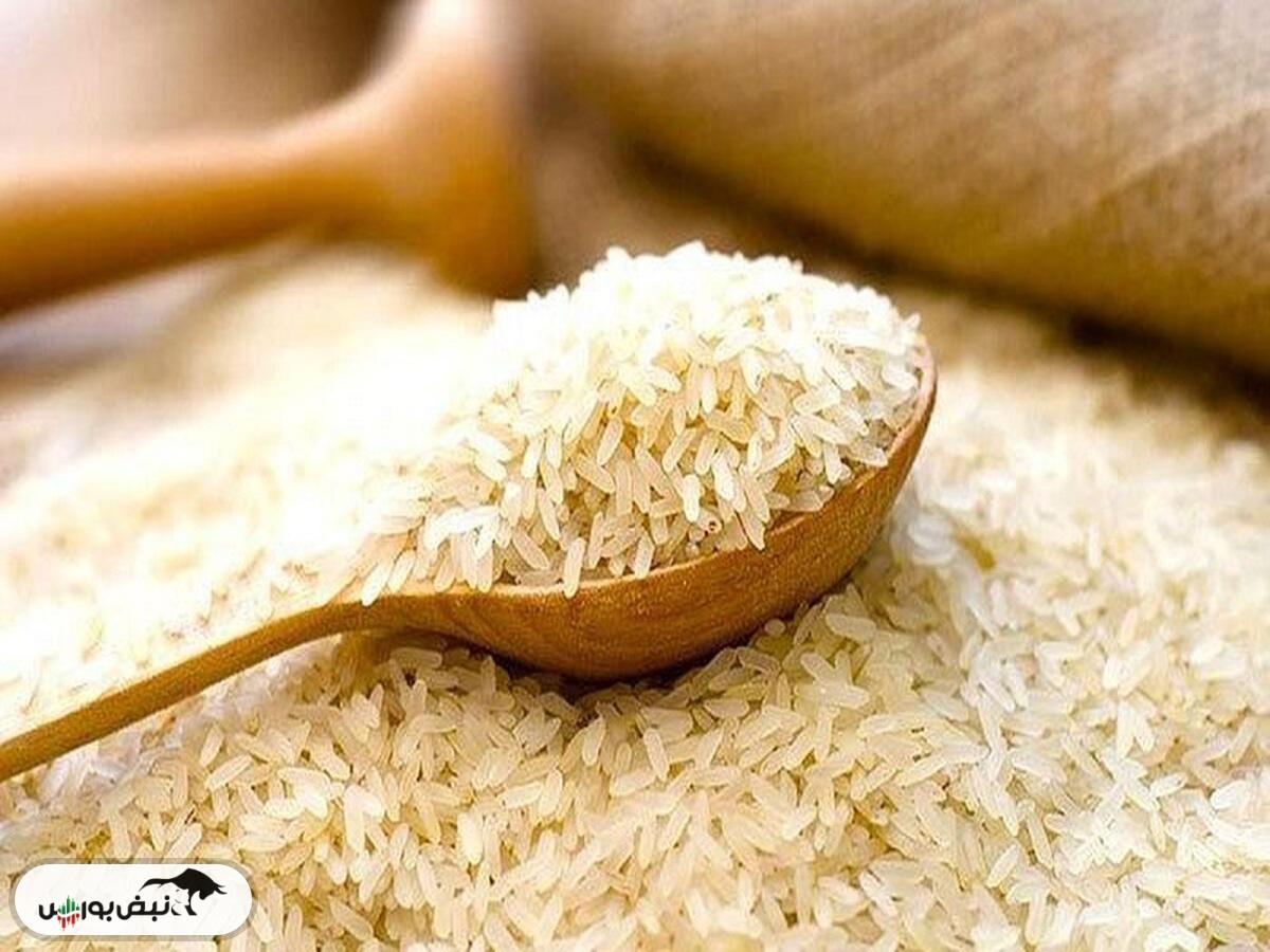 قیمت برنج پاکستانی امروز ۲۲ اردیبهشت ۱۴۰۴