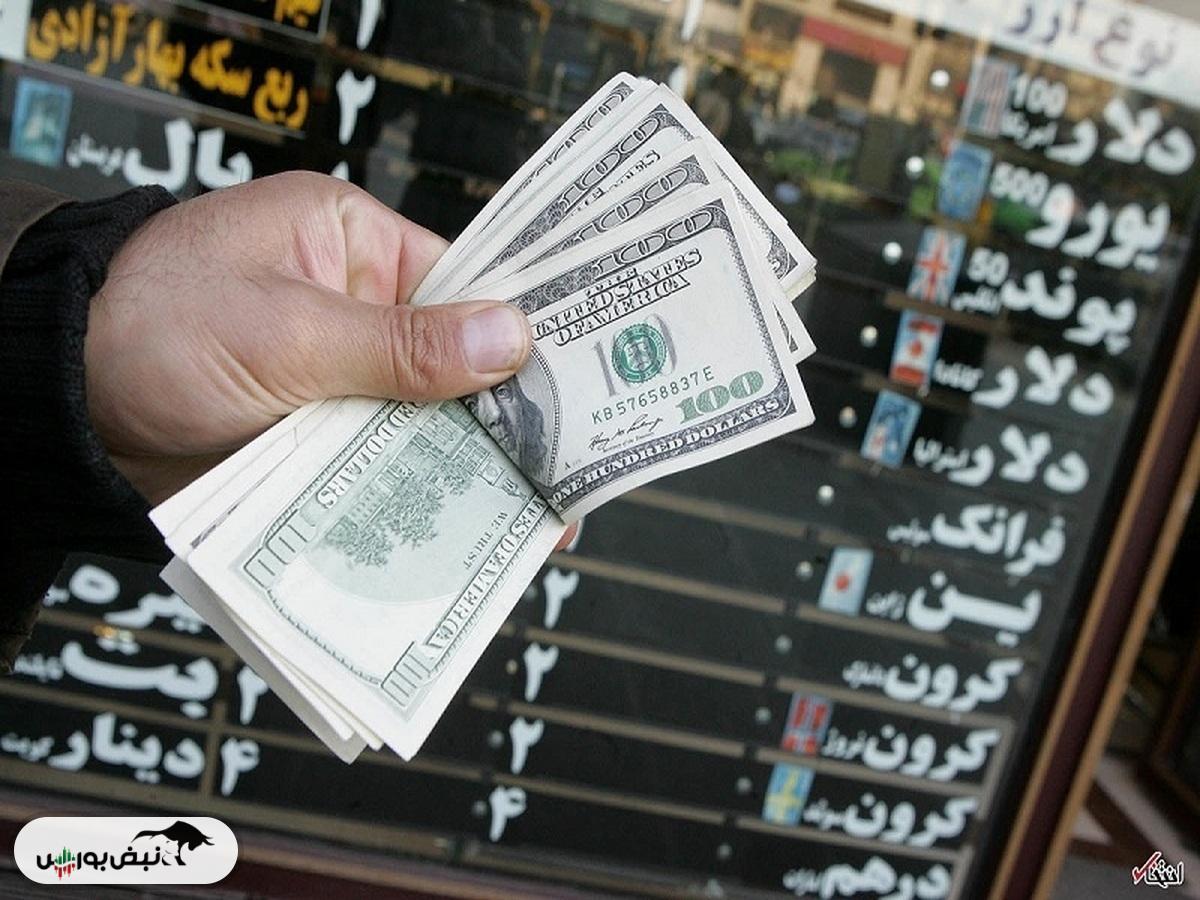 سهم افزایش قیمت دلار درنرخ تورم چه قدر است؟