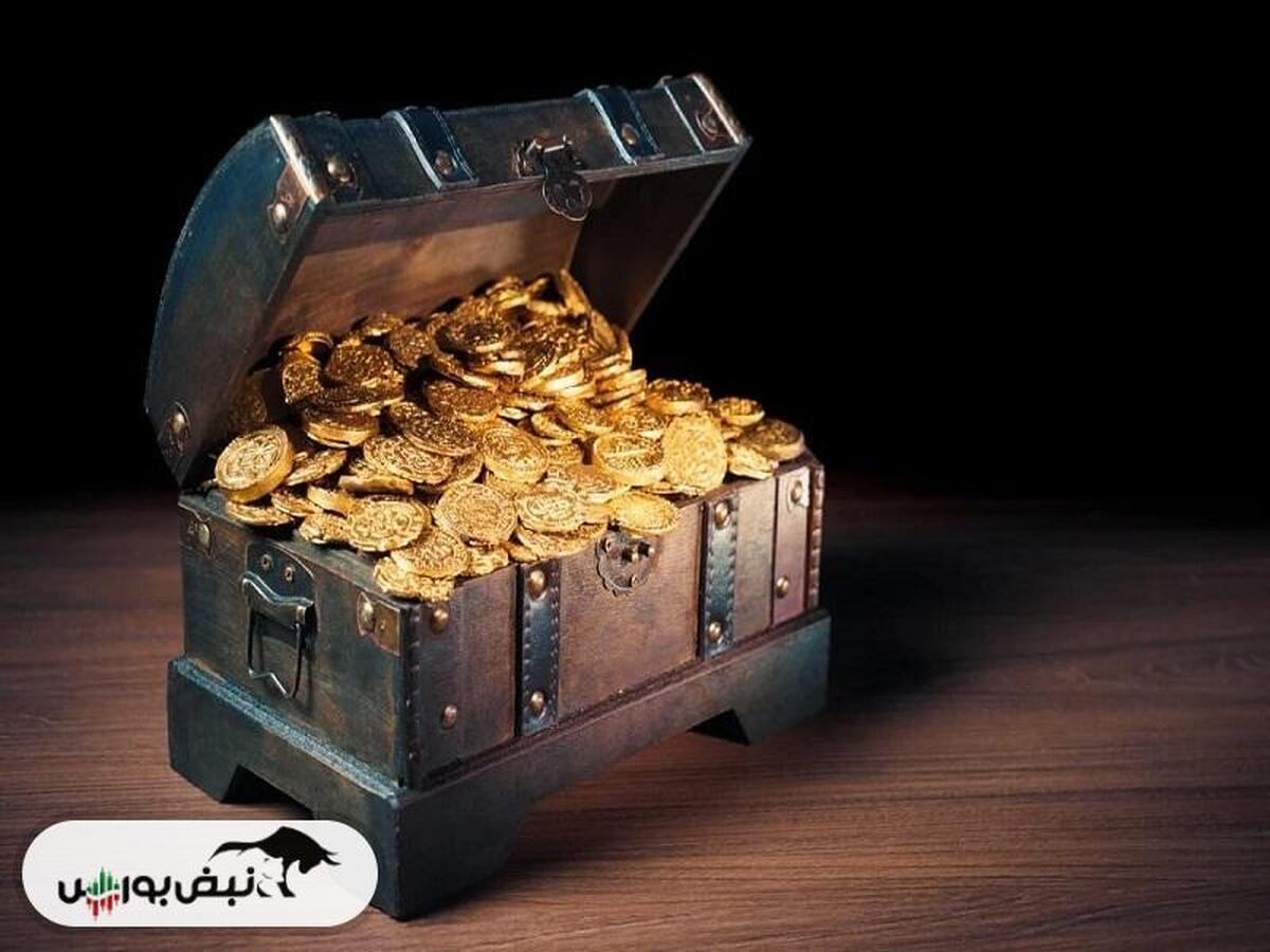 چگونه از صندوق‌های طلا در بورس طلا بخریم؟