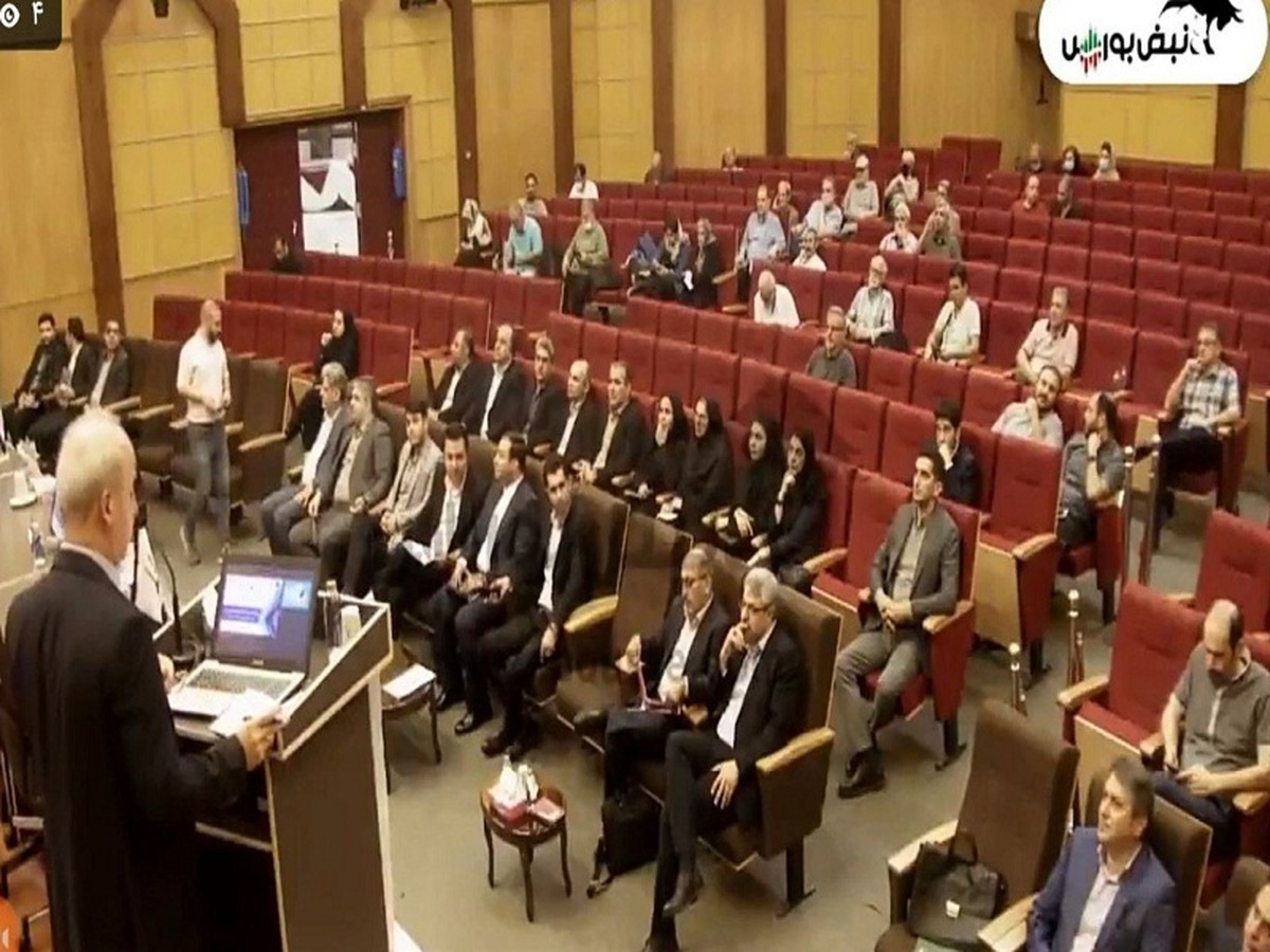تاریخ مجامع شرکت‌های بورسی در هفته‌ی آینده | بیش از ۲۶ نماد مجمع عمومی عادی سالیانه برگزار می‌کنند