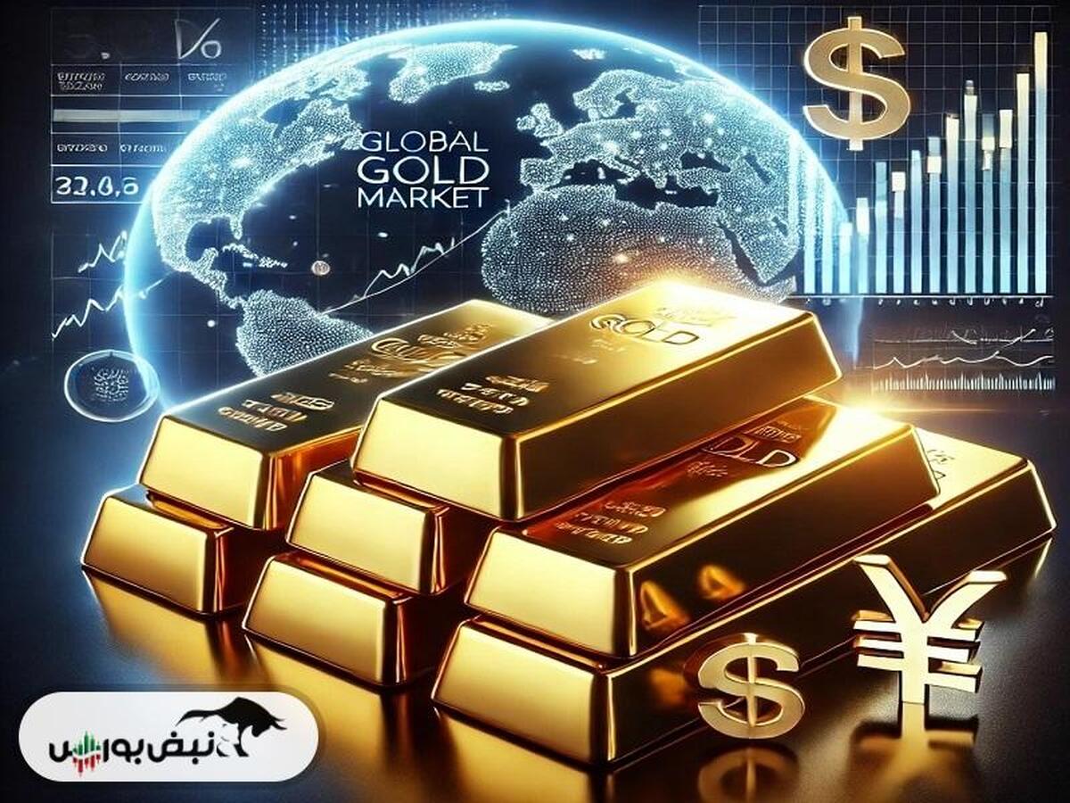 تحلیل جدید قیمت طلا، سکه و دلار در تاریخ ۲...