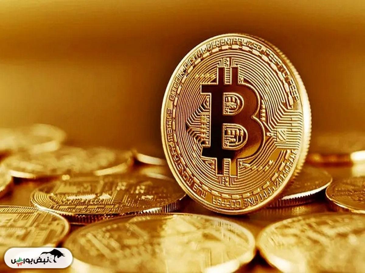 قیمت بیت‌کوین؛ صبحگاه چهارشنبه ۲۴ اردیبهشت