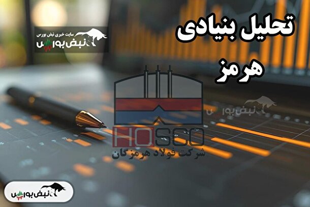 تحلیل بنیادی هرمز اسفند ۱۴۰۳