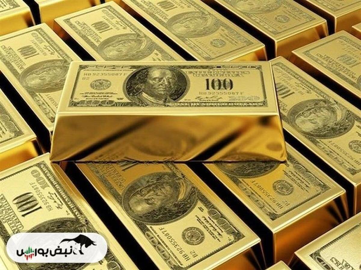 قیمت طلا، سکه و دلار امروز چهارشنبه ۲۴ اردیبهشت ماه ۱۴۰۴ | قیمت‌های بی‌قرار در بازار طلا + قیمت انواع بازار‌ها