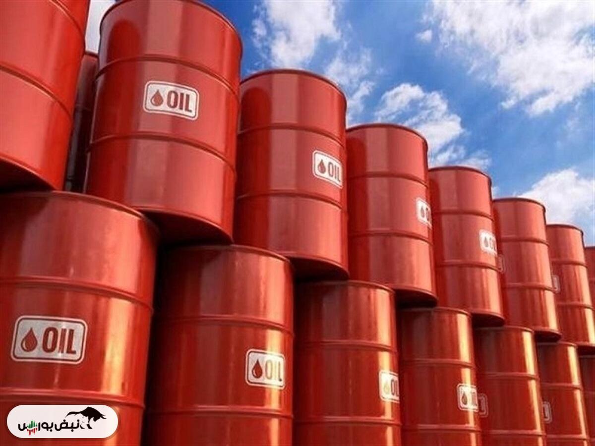 قیمت جهانی نفت امروز  شنبه ۲۷ اردیبهشت