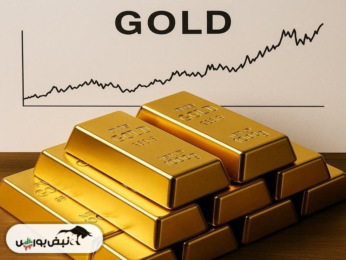 نوسانات قیمت طلا، سکه و دلار در روز شنبه ۲...