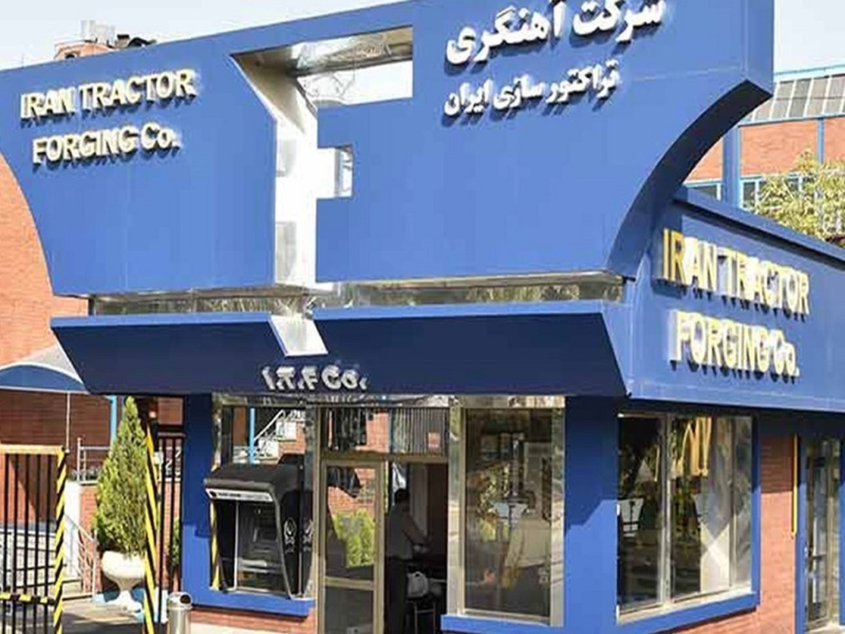 رشد ۱۰۹ درصدی فزوش این نماد در عملکرد ۱ ماهه