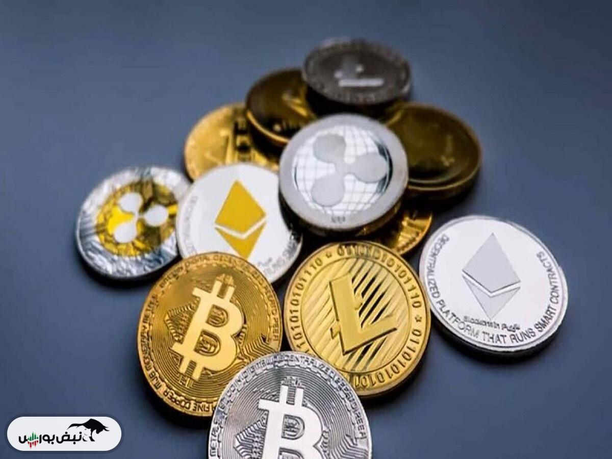 قیمت ارز‌های دیجیتال امروز یکشنبه ۲۸ اردیبهشت ۱۴۰۴
