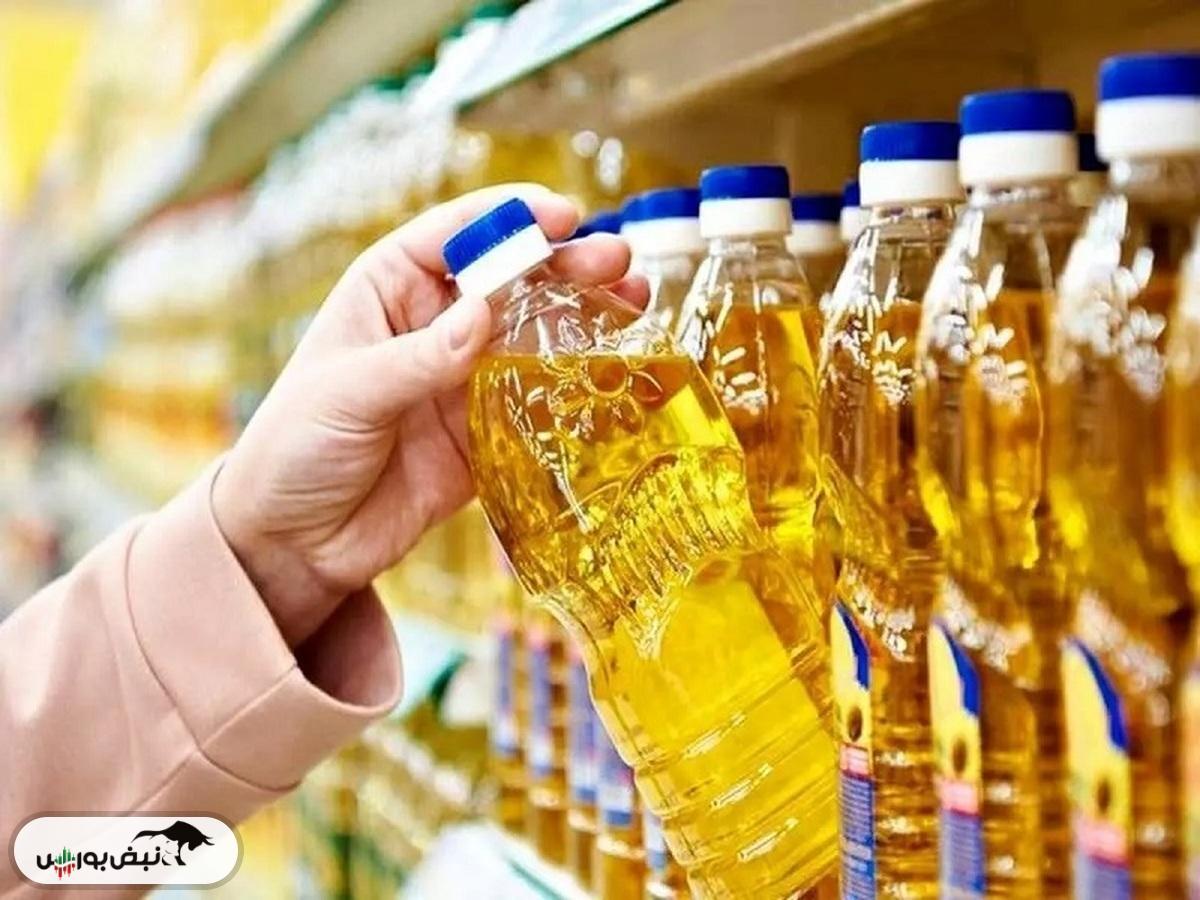 اتفاق عجیب؛ فروش روغن اجباری شد!