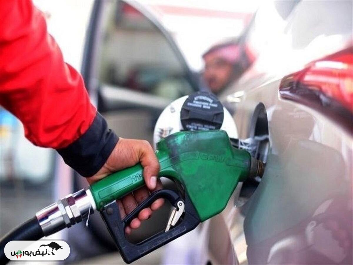 خبر مهم از عرضه بنزین سوپر رسید