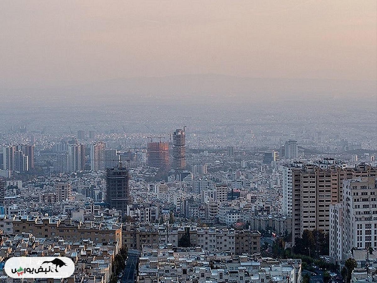 انفجار قیمت‌ها در بازار مسکن ایران تا تابستان ۱۴۰۴