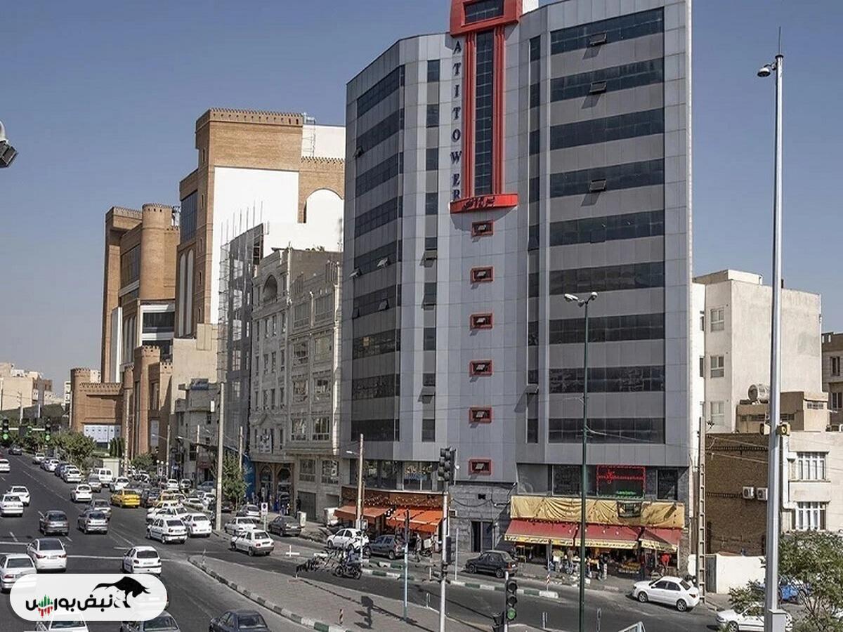 هزینه رهن و اجاره آپارتمان زیر ۸۰ متری جنت‌آباد در اردیبهشت ۱۴۰۴