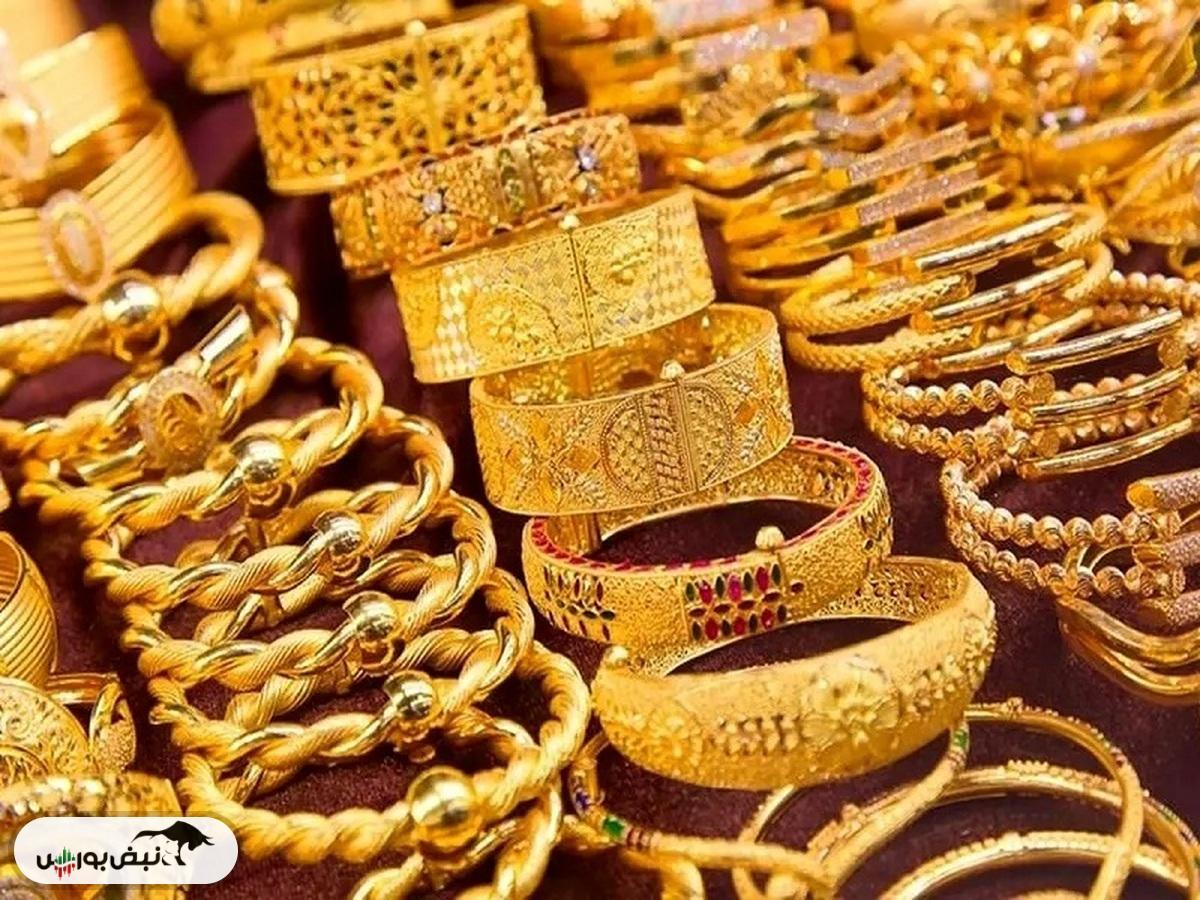قیمت طلا دست دوم؛ یکشنبه ۲۸ اردیبهشت