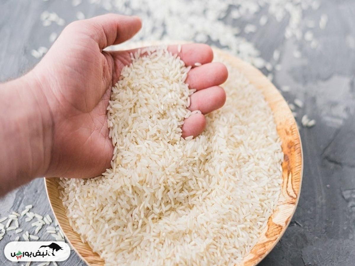 قیمت برنج هندی امروز ۲۸ اردیبهشت ۱۴۰۴