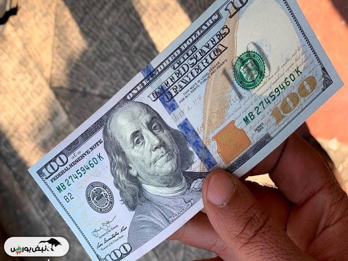 قیمت دلار سلیمانیه امروز یکشنبه ۲۸ اردیبهشت ۱۴۰۴