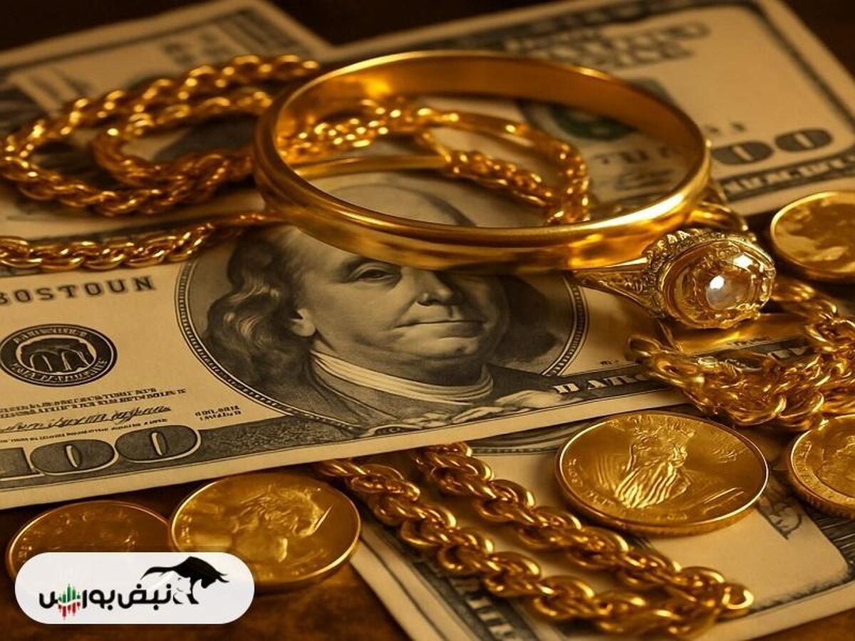 تحلیل تازه‌ترین قیمت‌ها در بازار طلا، سکه ...