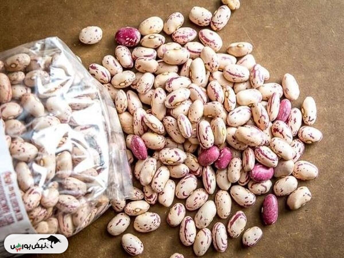 لوبیا چیتی همچنان لاکچری؛ عملیات مهار بازار حبوبات چه زمانی آغاز می‌شود‌؟