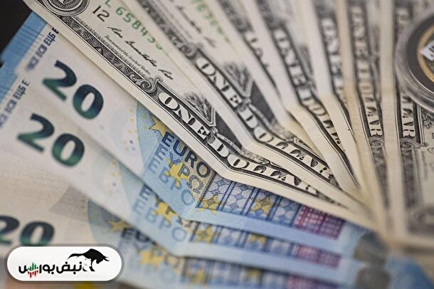 قیمت دلار امروز دوشنبه ۲۹ اردیبهشت ۱۴۰۴ | کاهش نرخ دلار در مرکز مبادله و بازار آزاد