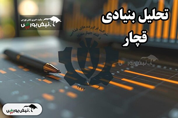 تحلیل بنیادی قچار اسفند ۱۴۰۳