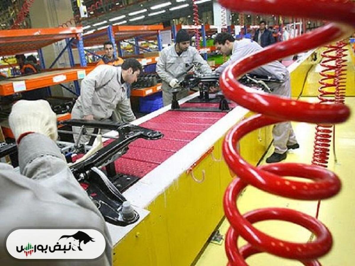 توقف در این نماد معاملاتی