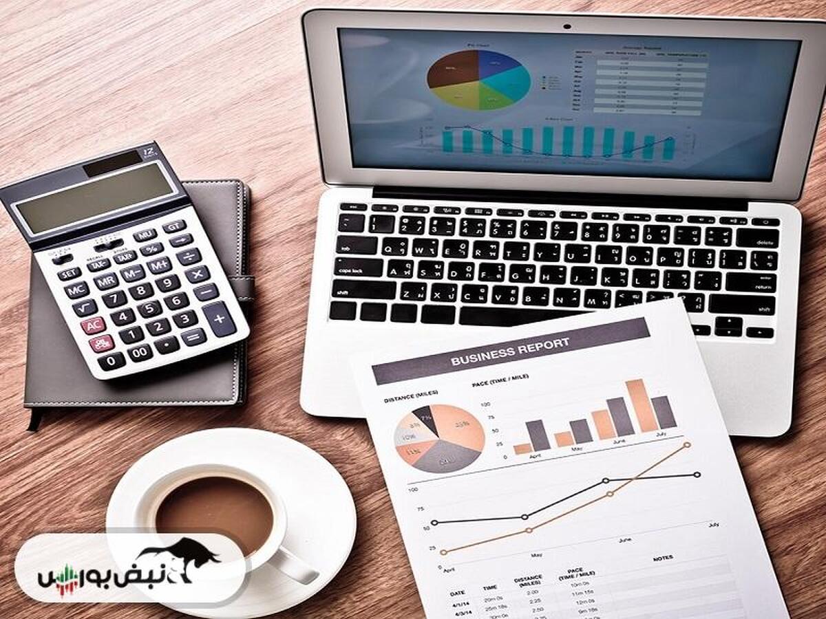 سهامداران خاذین چقدر سود گرفتند؟