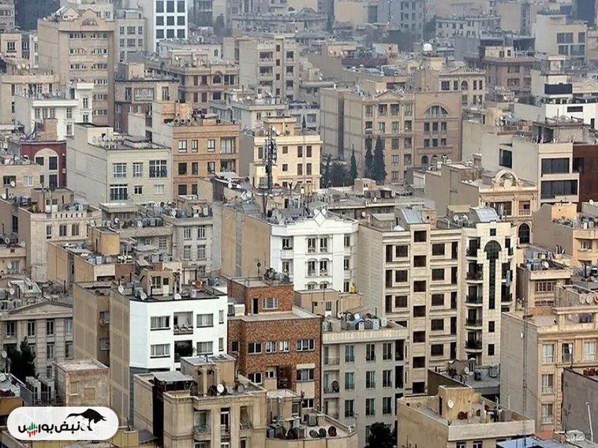 قیمت ساخت هر مترمربع مسکن چند؟