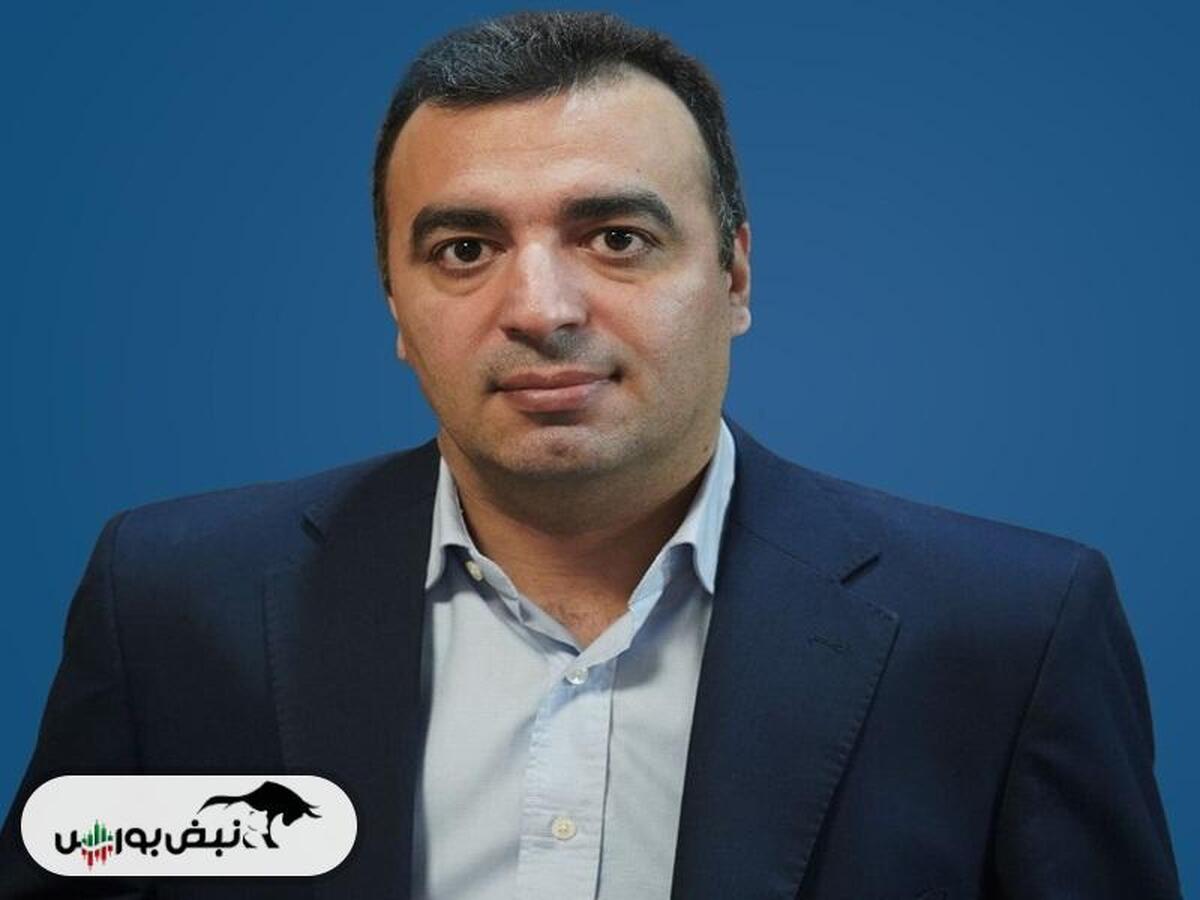 صابر شیخلو کیست؟