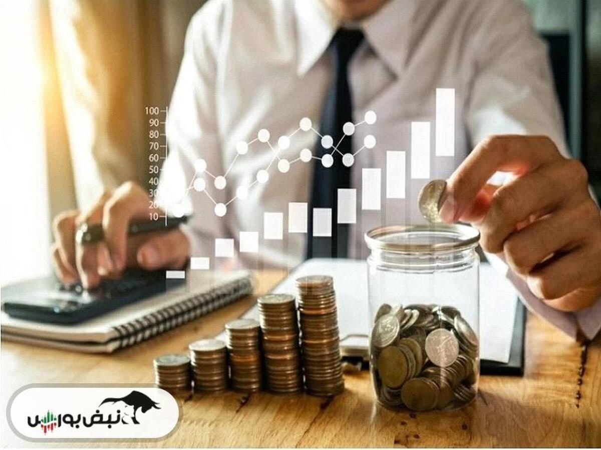 جزییات افزایش سرمایه ۸ نماد بورسی و فرابورسی| افزایش سرمایه ۱۰ همتی نماد سیمانی