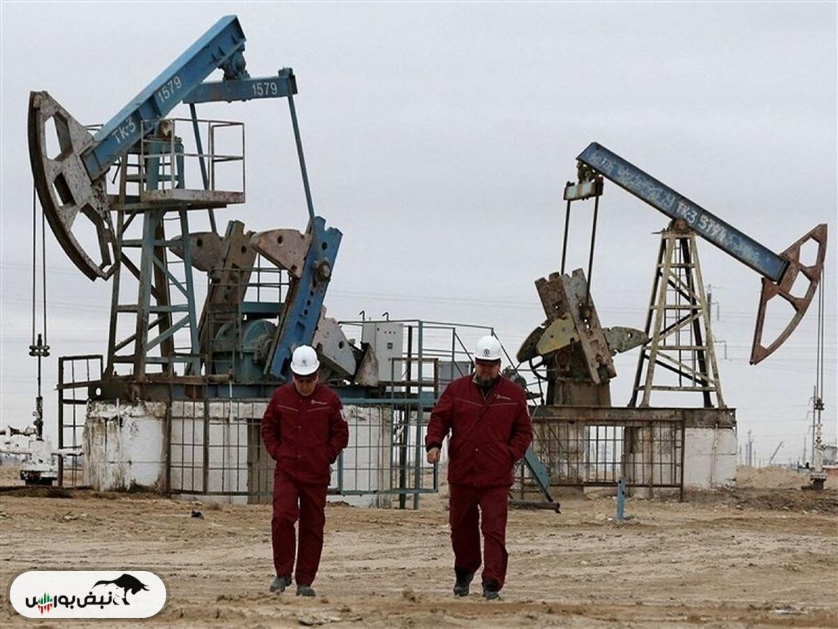 قیمت جهانی نفت امروز ۳۱ اردیبهشت ۱۴۰۴