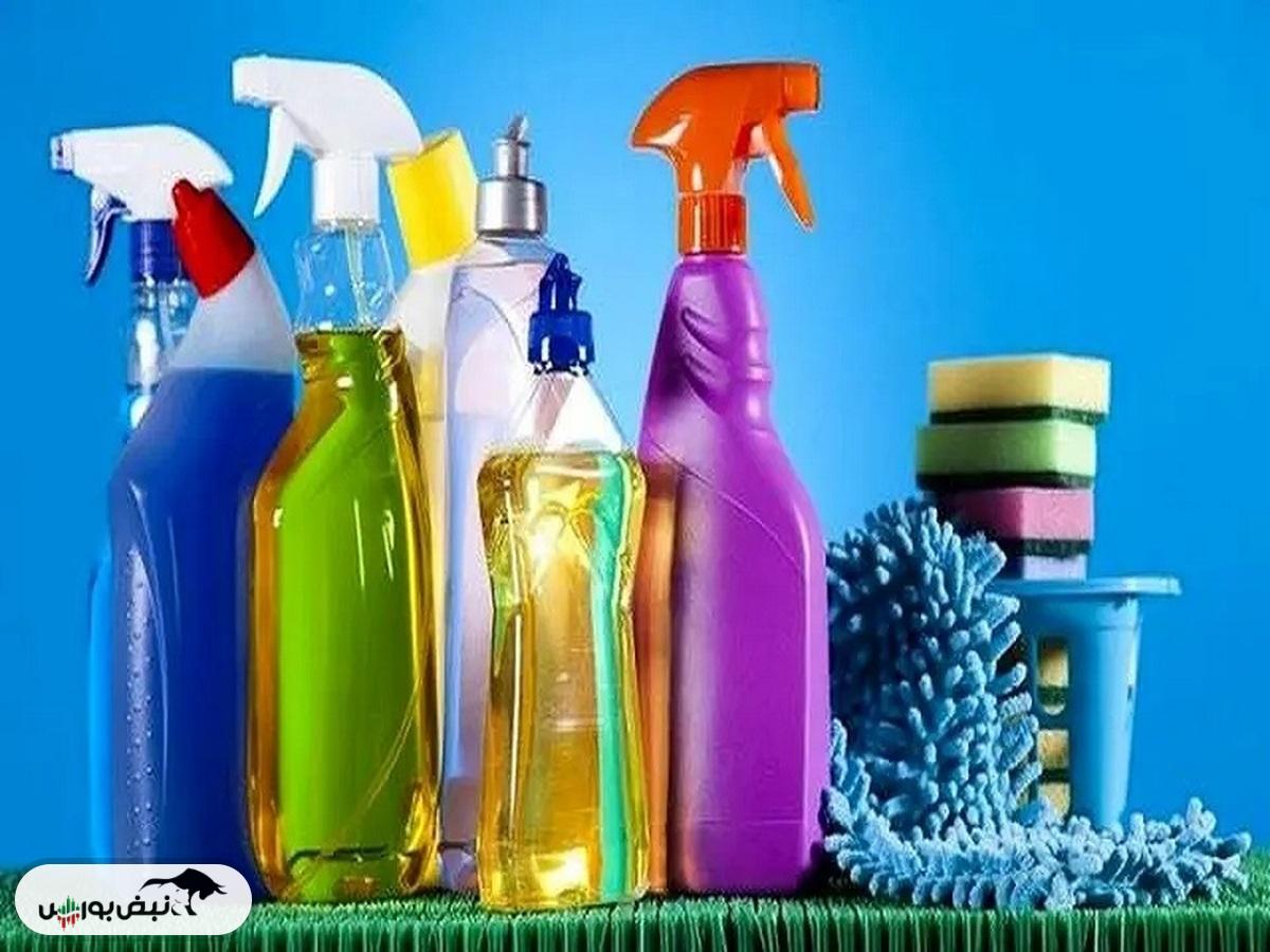 قیمت شوینده‌ها ۶۰ درصد گران شد؟