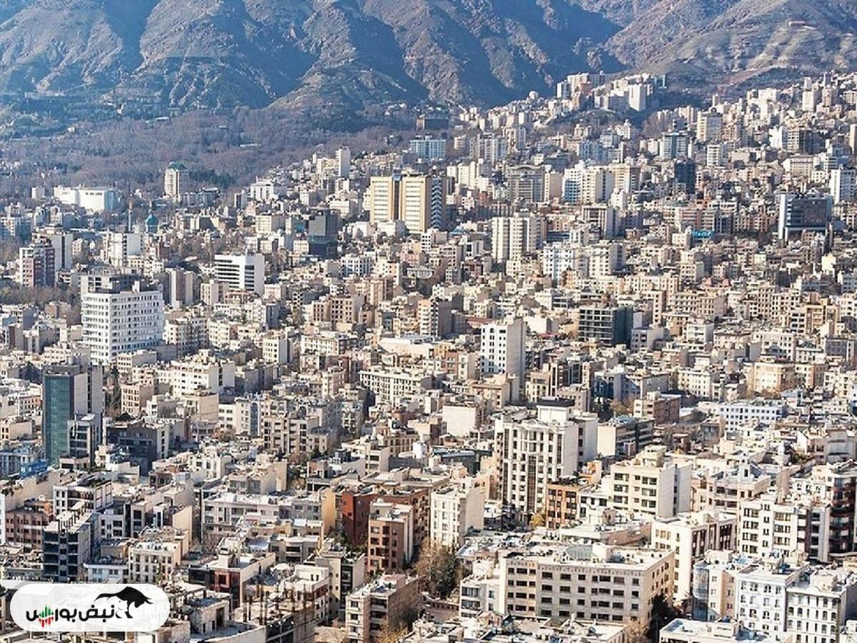 لیست اجاره خانه در شهران اردیبهشت ۱۴۰۴