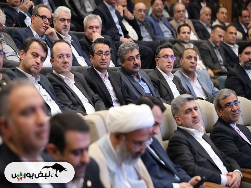 تامین امنیت سرمایه گذاری در کشور