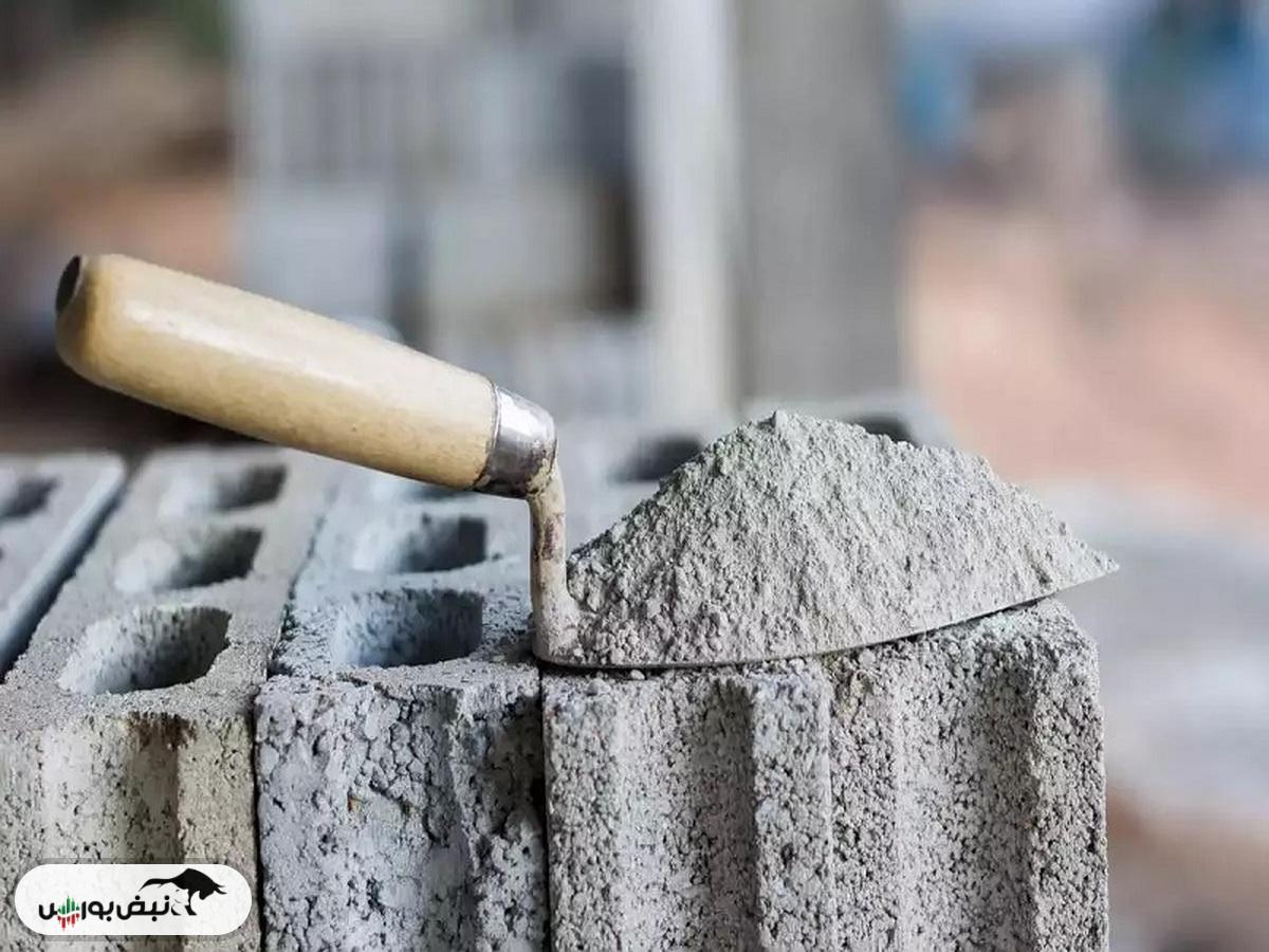 قیمت سیمان؛ یکشنبه ۷ اردیبهشت