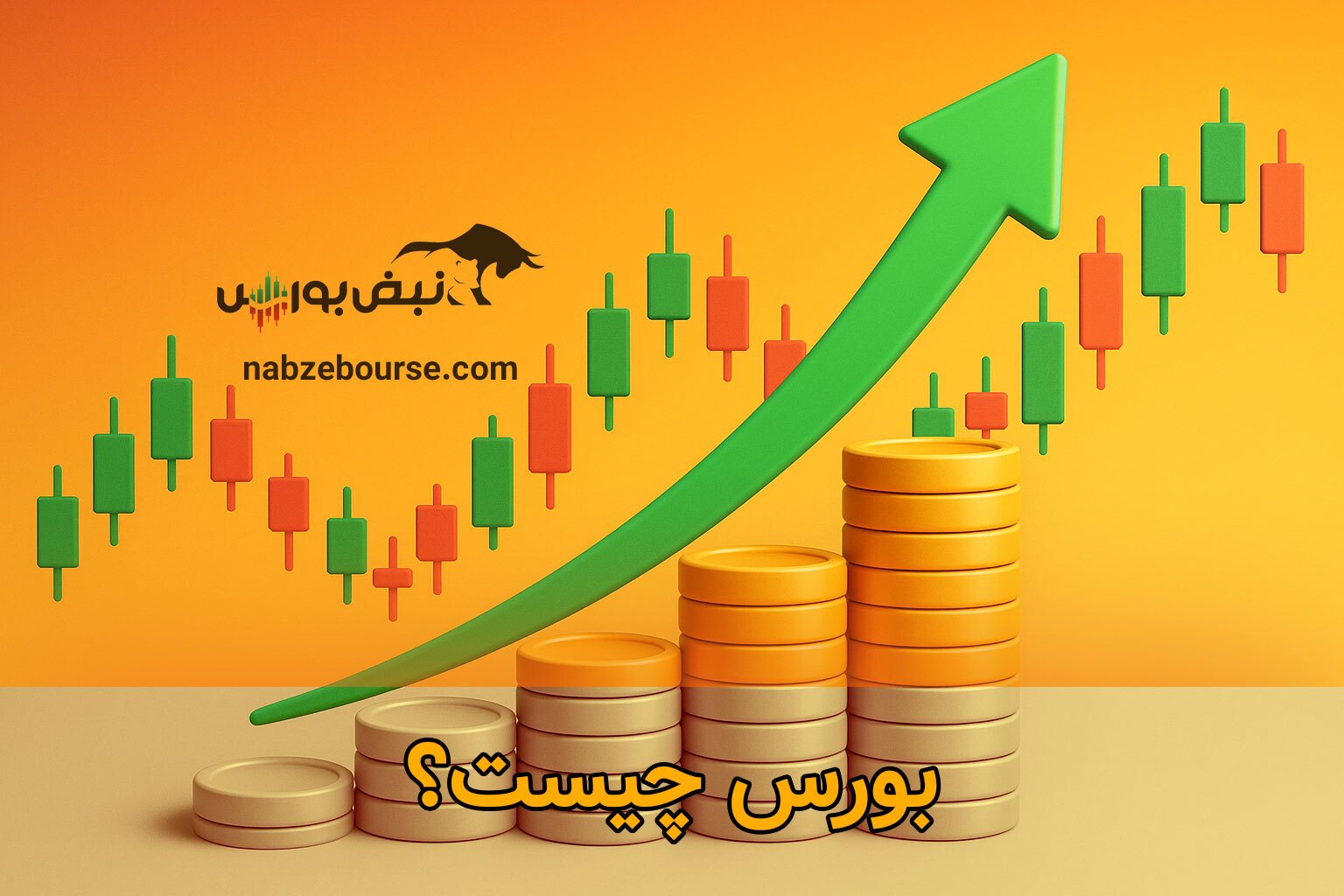 بورس چیست؟