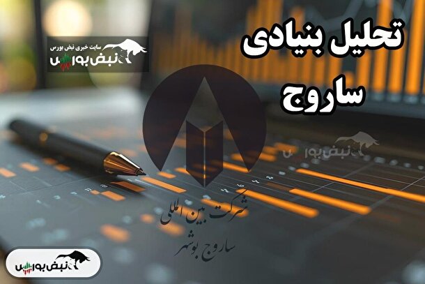 تحلیل بنیادی ساروج فروردین ۱۴۰۴
