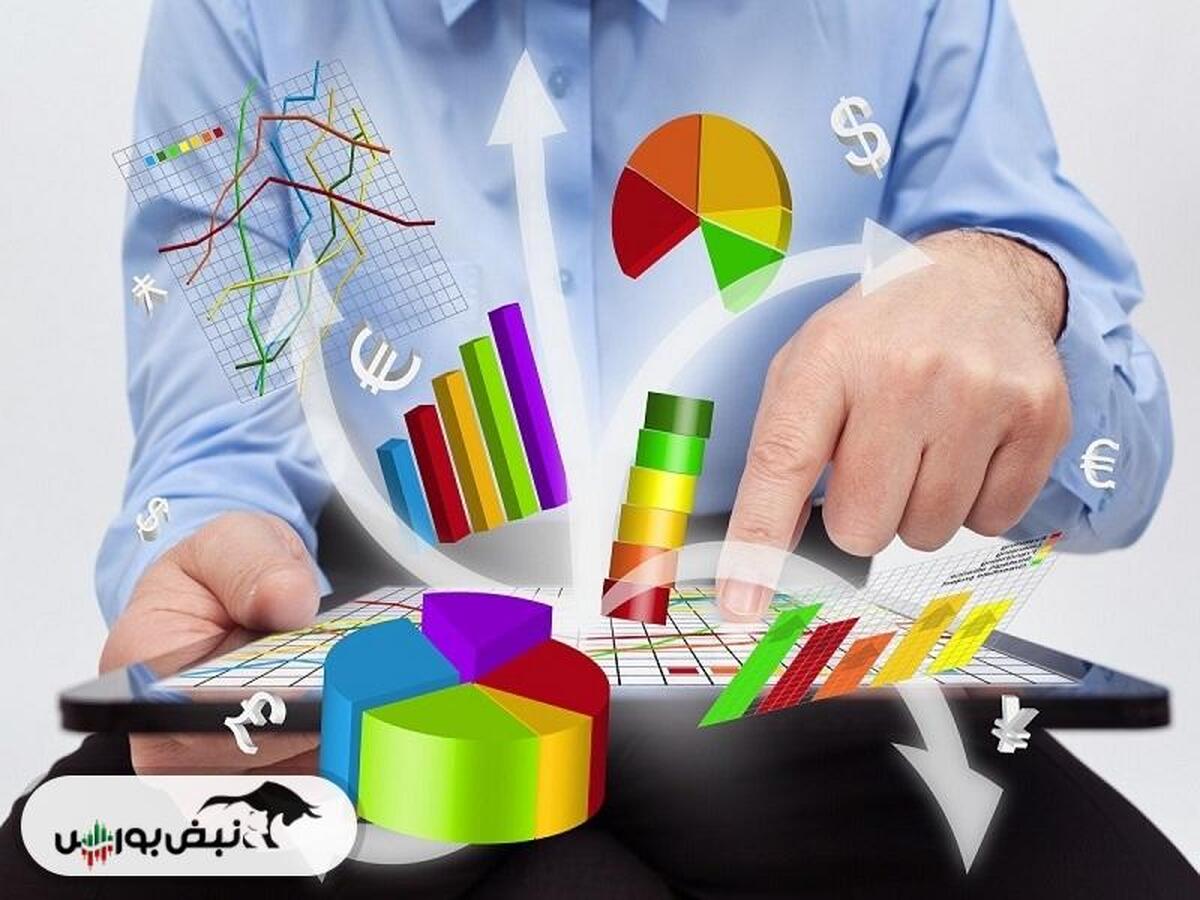 گزارش عملکرد یک ماهه ۱۵ گروه بورسی | کدام گروه وضعیت بهتری داشت؟