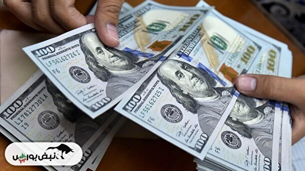 قیمت دلار امروز پنجشنبه ۱ خرداد ۱۴۰۴ | قیمت اسکناس و حواله امروز چقدر شد؟