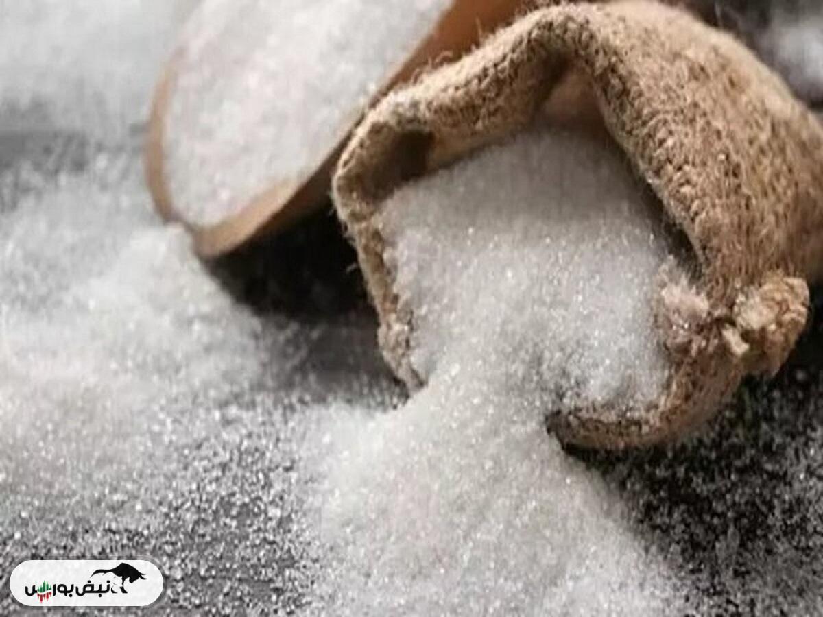 قیمت جدید شکر و لوبیا چیتی اعلام شد
