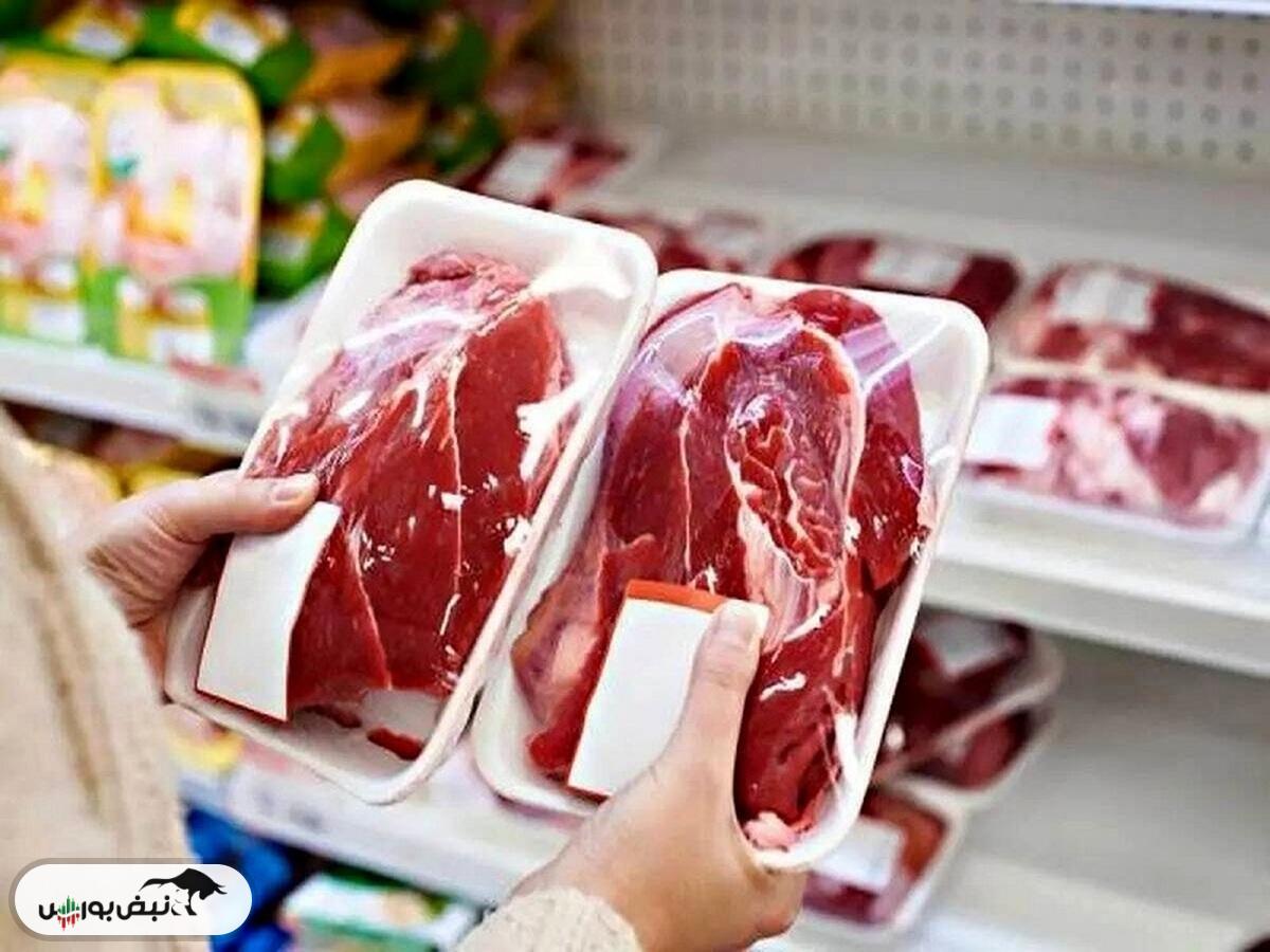 قیمت گوشت قرمز، امروز ۱۱ خرداد ۱۴۰۴